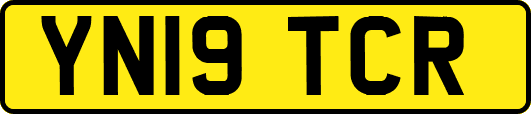 YN19TCR