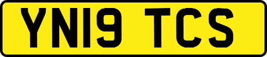 YN19TCS