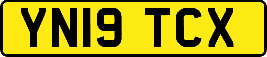 YN19TCX