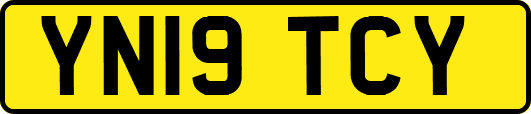 YN19TCY