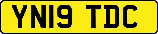 YN19TDC
