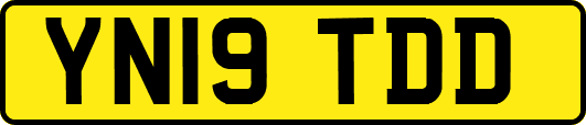 YN19TDD
