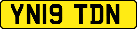 YN19TDN
