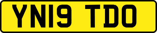 YN19TDO