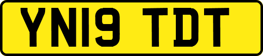 YN19TDT