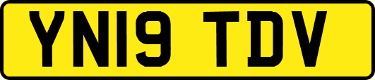 YN19TDV