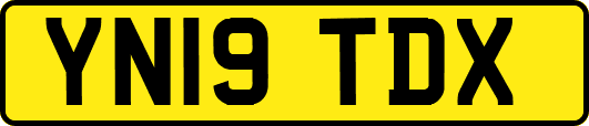 YN19TDX