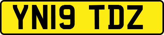 YN19TDZ