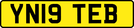 YN19TEB