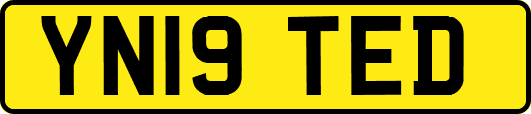 YN19TED