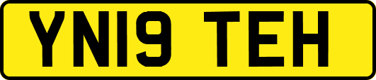 YN19TEH