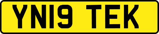YN19TEK