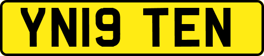 YN19TEN