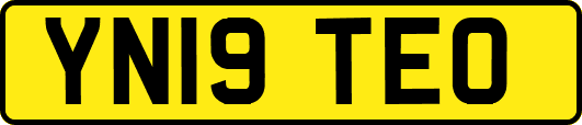 YN19TEO
