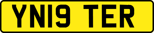YN19TER