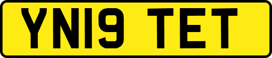 YN19TET