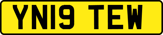 YN19TEW