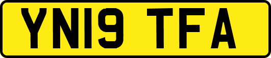YN19TFA