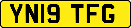 YN19TFG