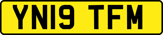 YN19TFM