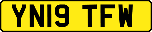 YN19TFW