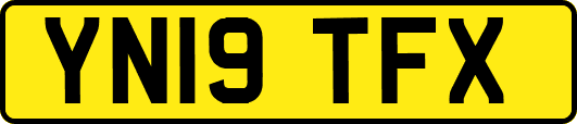 YN19TFX