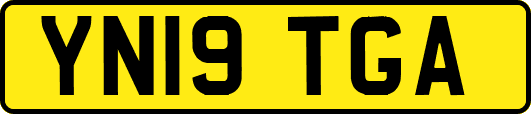 YN19TGA