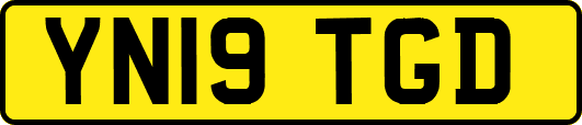 YN19TGD