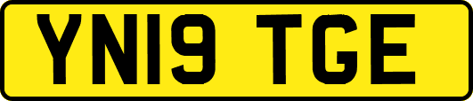 YN19TGE