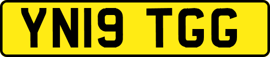YN19TGG