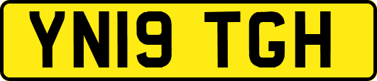 YN19TGH