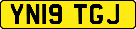 YN19TGJ