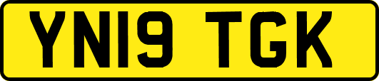 YN19TGK