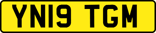 YN19TGM