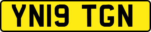YN19TGN
