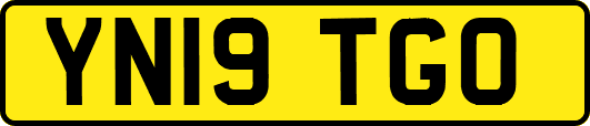 YN19TGO