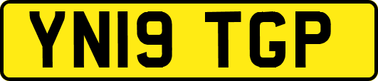 YN19TGP