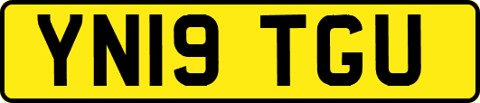 YN19TGU