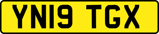 YN19TGX