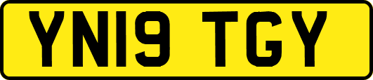 YN19TGY