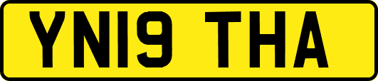 YN19THA