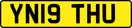 YN19THU