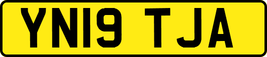YN19TJA