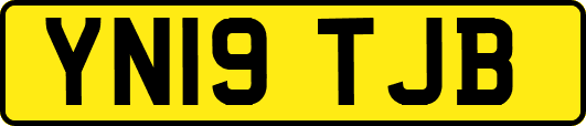 YN19TJB