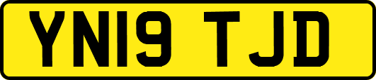 YN19TJD