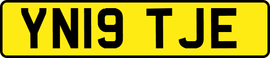 YN19TJE