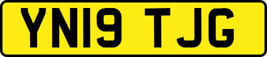 YN19TJG