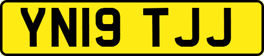 YN19TJJ