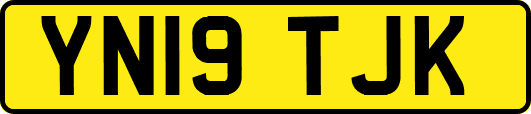 YN19TJK