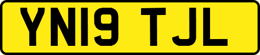 YN19TJL